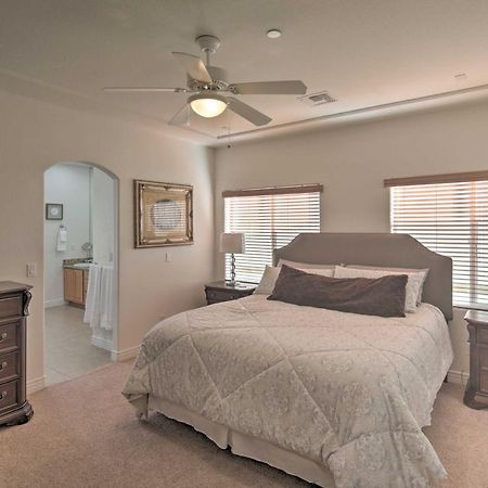 Desert Condo With Pool About 3 Miles To Colorado River! Bullhead City Bagian luar foto
